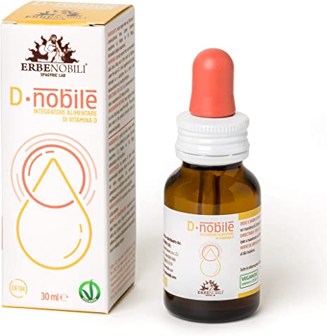 D-NOBILE