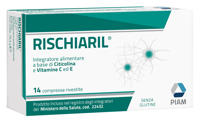 RISCHIARIL