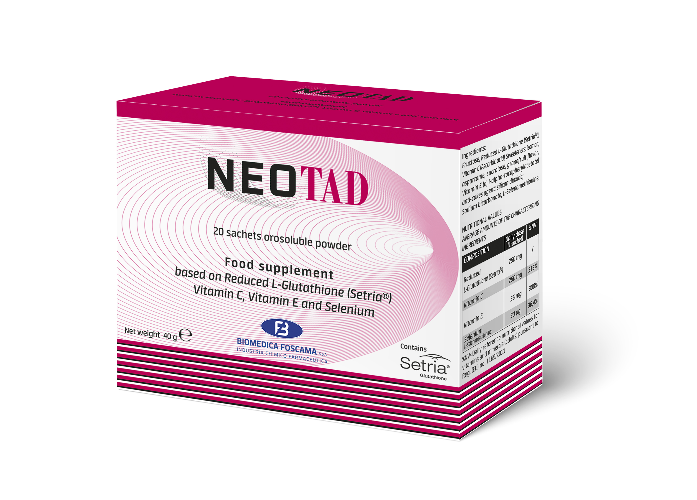 NEOTAD
